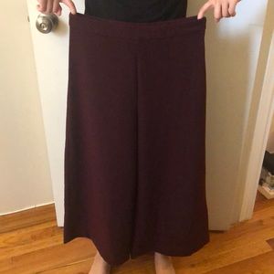 Urban Outfitters Wide Leg Pants